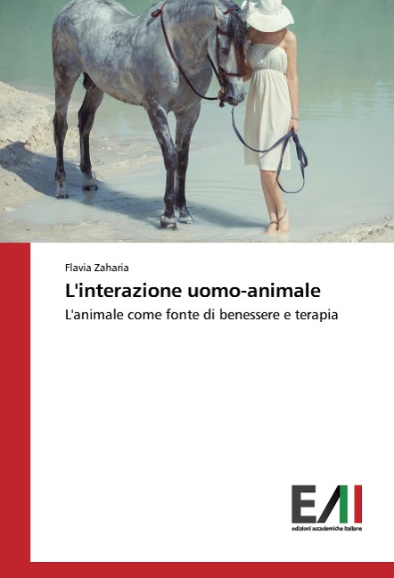 L'interazione uomo-animale - Flavia Zaharia