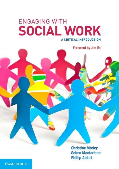 Engaging with Social Work - Christine Morley