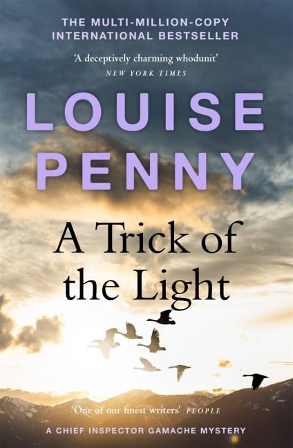 A Trick of the Light - Louise Penny