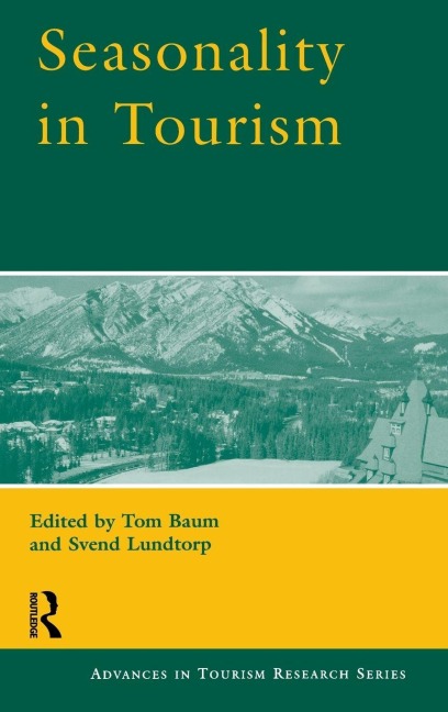 Seasonality in Tourism - 