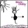 Cover-Bild zum Titel 'On The Way To The Peak Of Normal' von 'Holger Czukay'