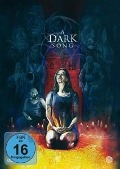 Cover-Bild zum Titel 'A Dark Song' von 'Liam Gavin, Ray Harman'