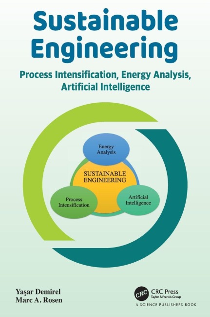 Sustainable Engineering - Yasar Demirel, Marc A. Rosen