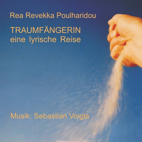 Traumfängerin - Rea Revekka Poulharidou
