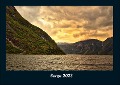 Berge 2023 Fotokalender DIN A4 - Tobias Becker
