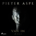 Cover-Bild zum Titel 'Van In - Episode 3' von 'Pieter Aspe'