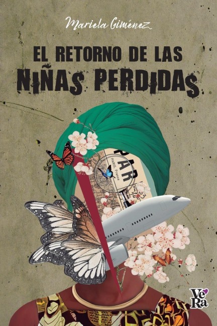 El retorno de las niñas perdidas - Mariela Giménez