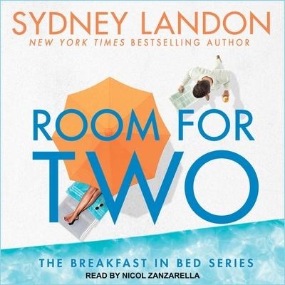 Room for Two Lib/E - Sydney Landon