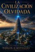 Cover-Bild zum Titel 'La Civilización Olvidada' von 'Togis Castillo'