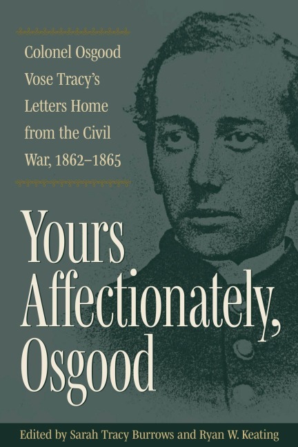 Yours Affectionately, Osgood - 