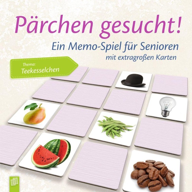Pärchen gesucht - Thema "Teekesselchen" - 