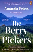 Cover-Bild zum Titel 'The Berry Pickers' von 'Amanda Peters'