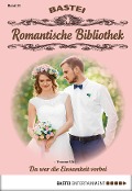 Romantische Bibliothek - Folge 31 - Yvonne Uhl