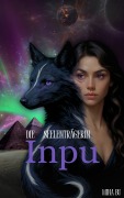 Cover-Bild zum Titel 'Inpu' von 'Mina Bujdak'