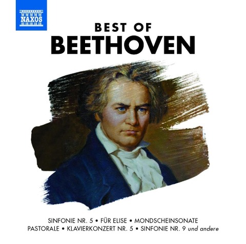 Best of Beethoven - Various