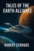 Cover-Bild zum Titel 'Tales of the Earth Alliance' von 'Robert Scruggs'