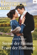Cover-Bild zum Titel 'Sterne der Heimat, Feuer der Hoffnung' von 'Karen Ranney'