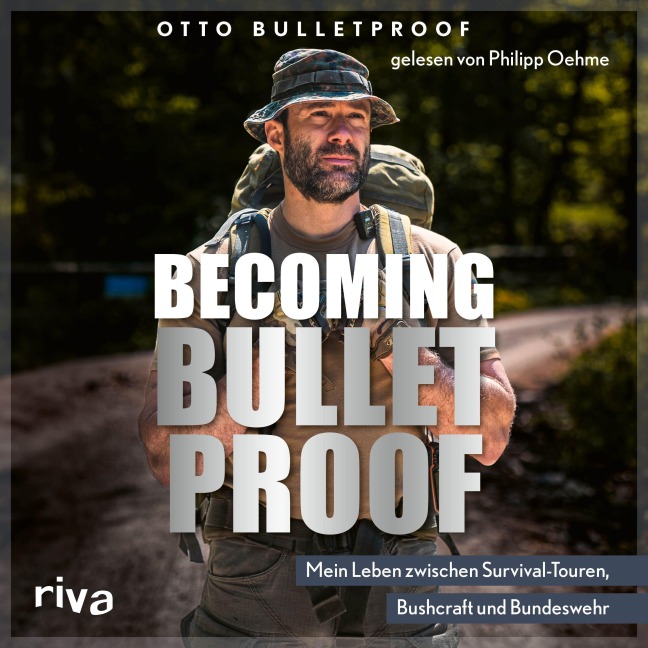 Becoming Bulletproof - Otto Bulletproof