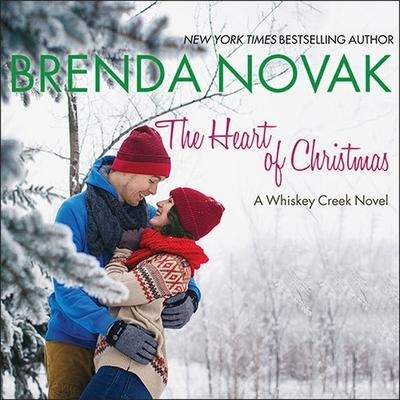 The Heart of Christmas - Brenda Novak
