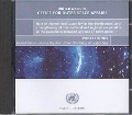 Un Office for Outer Space Affairs (CD-Rom) - 
