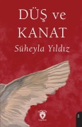 Cover-Bild zum Titel 'Düs ve Kanat' von 'Süheyla Yildiz'