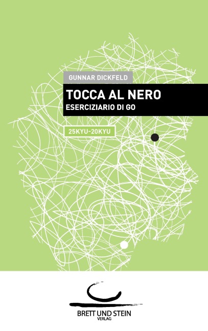 Tocca al Nero 2 - Gunnar Dickfeld