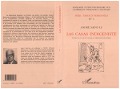 Cover-Bild zum Titel 'Las Casas indigéniste' von 'Saint-Lu'