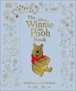 Cover-Bild zum Titel 'The Winnie the Pooh Book' von 'Dk'