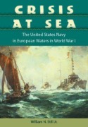 Cover-Bild zum Titel 'Crisis at Sea' von 'William N Still'