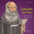 Cover-Bild zum Titel 'Leonardo da Vinci' von 'Nadine Strauß'
