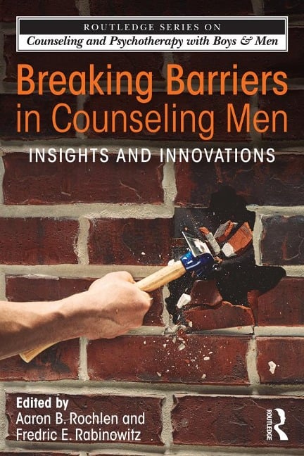 Breaking Barriers in Counseling Men - 