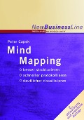 Cover-Bild zum Titel 'Mind Mapping' von 'Peter Capek'