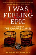 Cover-Bild zum Titel 'I Was Feeling Epic' von 'Samantha Highfill'