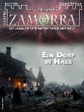 Cover-Bild zum Titel 'Professor Zamorra 1290' von 'Ian Rolf Hill'