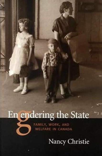 Engendering the State - Nancy Christie