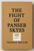 Cover-Bild zum Titel 'The Fight Of Panser Skyes' von 'Thomas Miller'