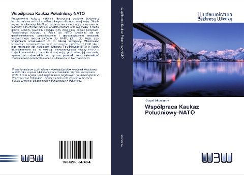 Wspó¿praca Kaukaz Po¿udniowy-NATO - Khayal Iskandarov