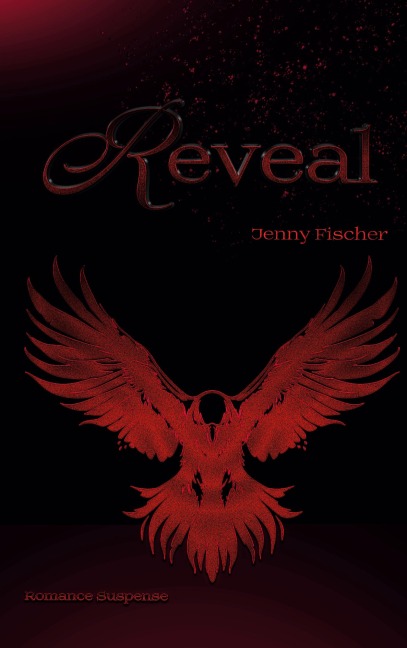 Reveal - Jenny Fischer