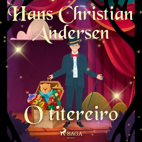 O titereiro - H. C. Andersen