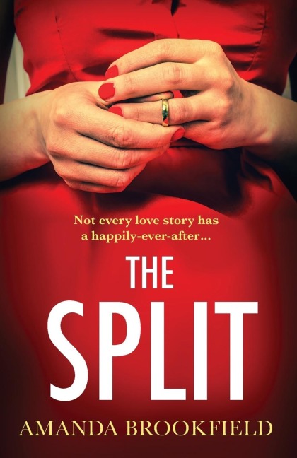 The Split - Amanda Brookfield
