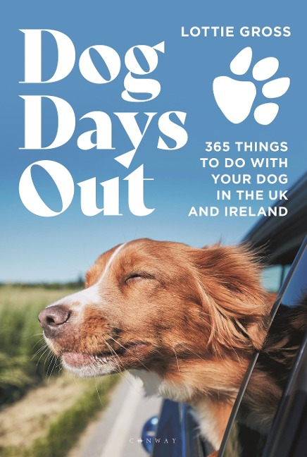 Dog Days Out - Lottie Gross