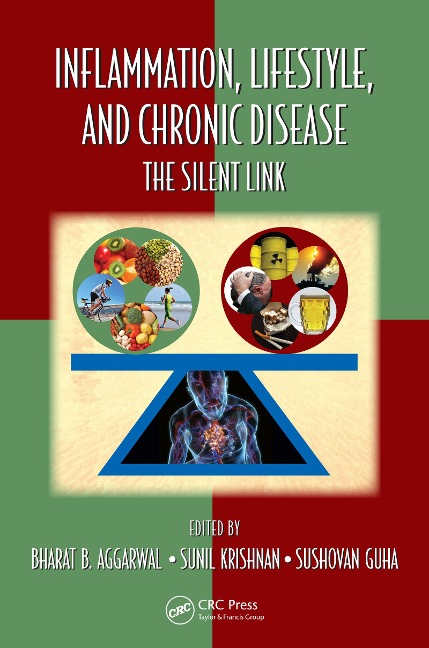 Inflammation, Lifestyle and Chronic Diseases - 