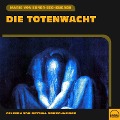 Cover-Bild zum Titel 'Die Totenwacht' von 'Marie Von Ebner-Eschenbach'