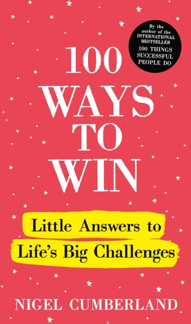 100 Ways to Win - Nigel Cumberland