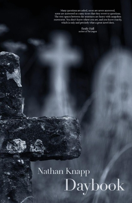 Daybook - Nathan Knapp