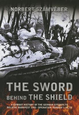 The Sword Behind the Shield - Norbert Számvéber