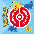 Cover-Bild zum Titel 'Pokémon. Indovina il Pokémon' von ''