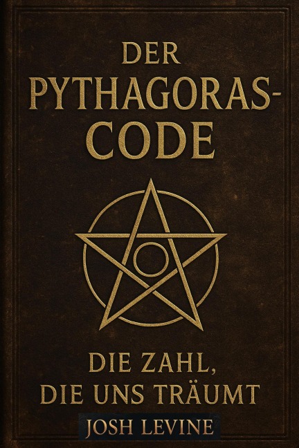 Der Pythagoras-Code- Die Zahl, die uns träumt - Josh Levine