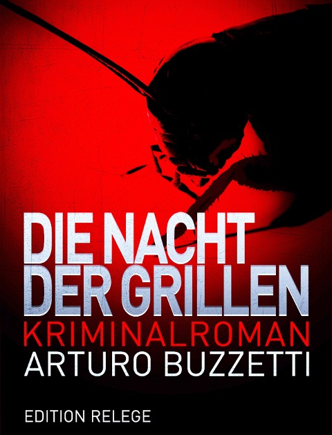 Die Nacht der Grillen - Arturo Buzzetti