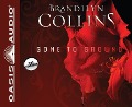 Cover-Bild zum Titel 'Gone to Ground' von 'Brandilyn Collins'